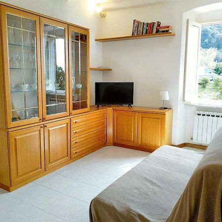 Casaviva - Appartamento Sul Mare A Sestri Levante-Riva Trigoso Extérieur photo