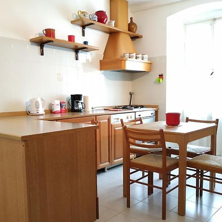 Casaviva - Appartamento Sul Mare A Sestri Levante-Riva Trigoso Extérieur photo