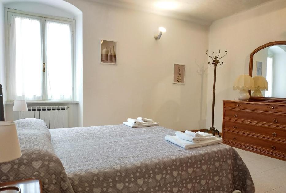 Casaviva - Appartamento Sul Mare A Sestri Levante-Riva Trigoso Extérieur photo