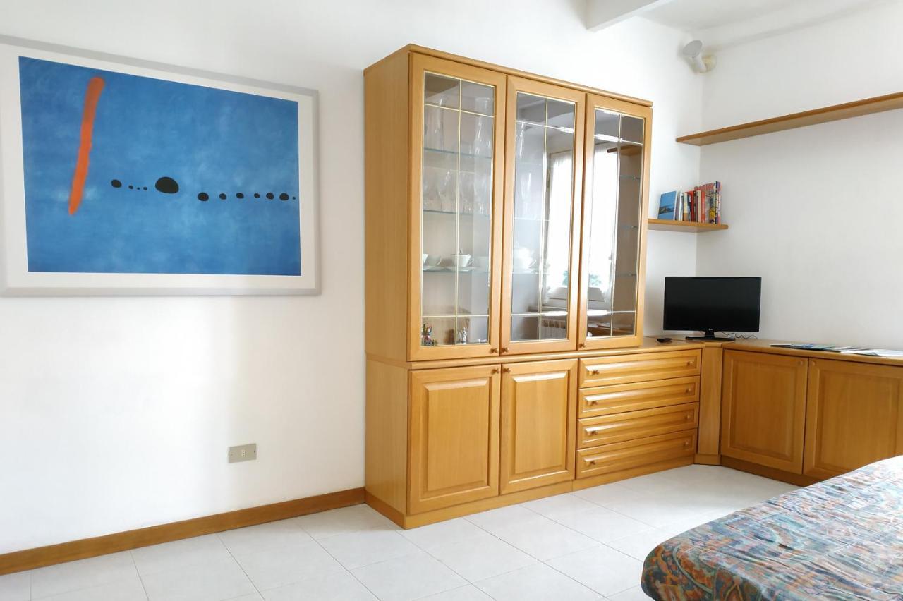 Casaviva - Appartamento Sul Mare A Sestri Levante-Riva Trigoso Extérieur photo