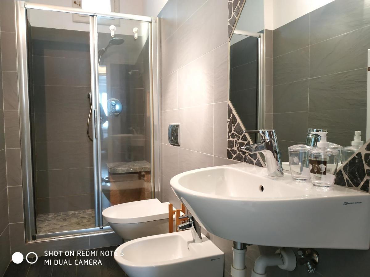 Casaviva - Appartamento Sul Mare A Sestri Levante-Riva Trigoso Extérieur photo